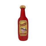 Chihuahua Hot Sauce Dog Toy