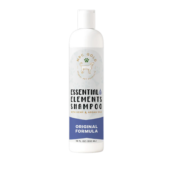 Mauro Essential Elements Original Dog Shampoo