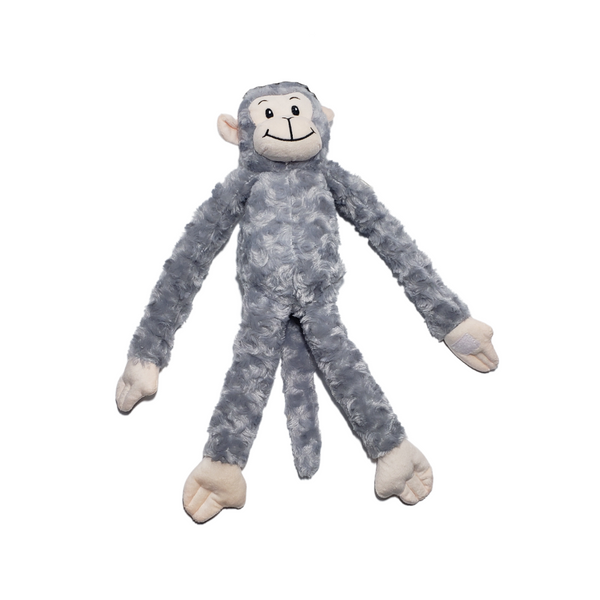 Long Arm Plush Monkey 18