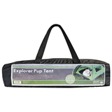 Alcott Explorer Pup Tent Bag