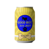 Good Boy Dog Beer - Malt