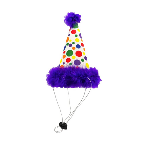 Party Hat - Happy Barkday