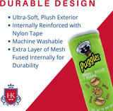 Can of Puggles Plush Dog Toy - Details