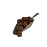 Red Velvet Cookie Bites Dog Treats