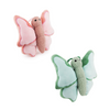 Huge Plush Butterfly Dog Toy Group
