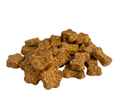 Fuzzy Dog Sweet & Sour Chicken Nugget Bites - Loose