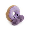 Donut Sprinkle Squinkle Dog Toy
