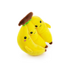 Gone Bananas Plush Dog Toy