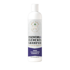 Essential Elements Deep Cleansing Dog Shampoo | Fuzzy Creek Pet