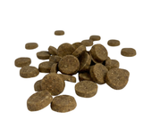 Fuzzy Dog Peanut Butter and Cheese Bites - Loose