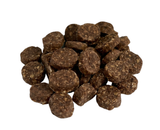 Red Velvet Cookie Bites Dog Treats - Loose