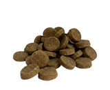 Fuzzy Dog Salmon and Pumpkin Bites - Loose