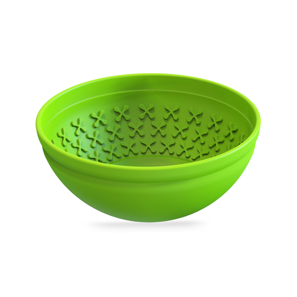 IQ Treat Mats™ Bowl - Green