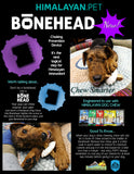Himalayan Bone Head - Small