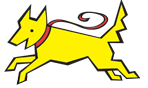 Yellow Dog Designs Logo