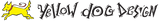 Yellow Dog Designs Logo