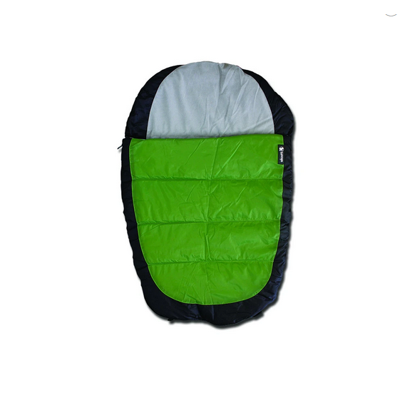 Alcott Adventure Sleeping Bag for Dogs