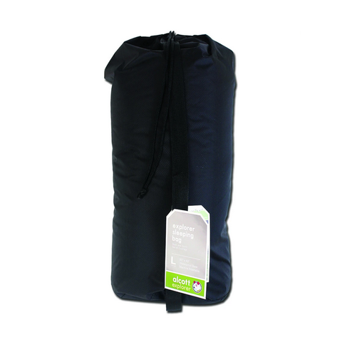 Alcott Adventure Sleeping Bag Tote