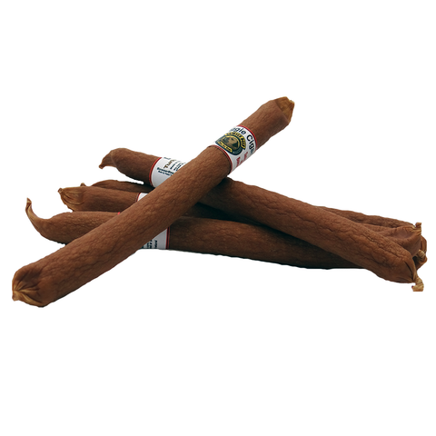 Sausage Cigar Dog Treats