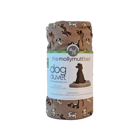 Daysleeper Refillable Dog Bed - Wrapped