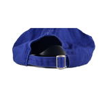 Baseball Hat - Dogs Make Me Happy - Back