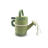 Flower Kettle Plush Watering Can