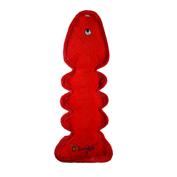 Icebiter™ Fish Bones - Red