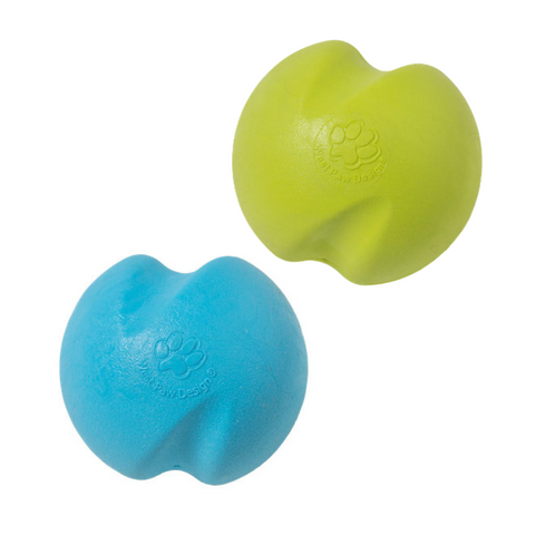 Jive - Tough Ball Dog Toy - Group