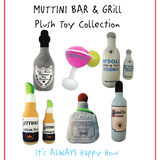 Muttini Bar & Grill Collection