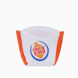 Onion Kings Trio Plush Dog Toy