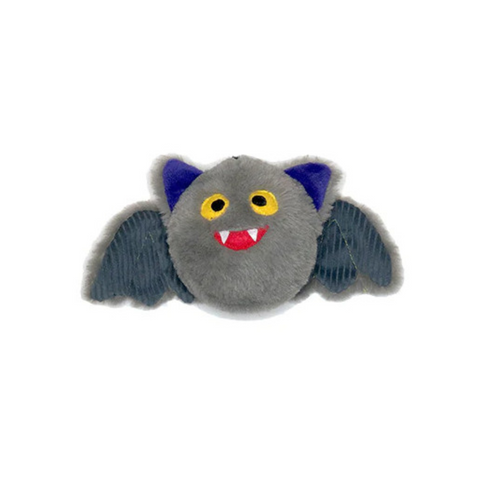 Pricklet Plush Bat Ball Dog Toy