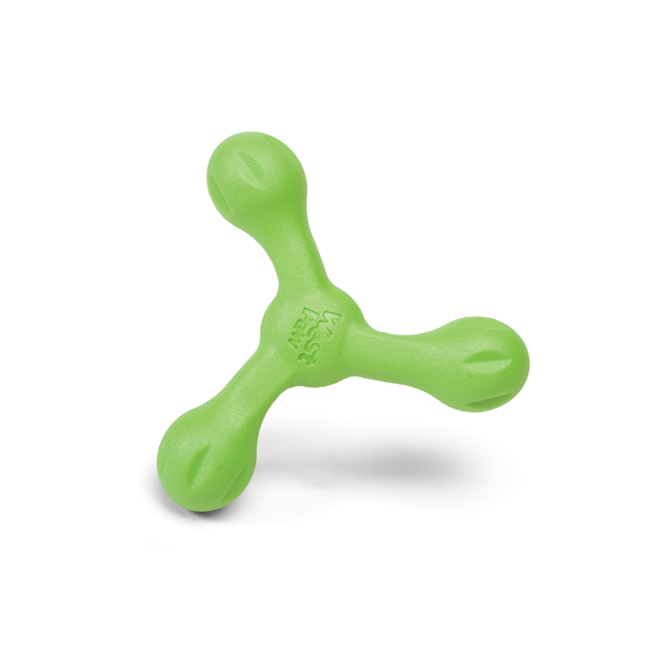 The Skamp - Fetch Toy for Dogs - Green