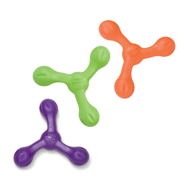 The Skamp - Fetch Toy for Dogs | Fuzzy Creek Pet Supplies