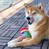 Dog with Snif - Extra Munchy Plush Dog Toy