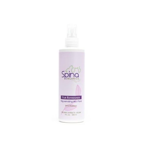 Spina Fur Refresher - Floral Scent