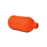 Stubby Creekside Ale Rubber Dog Treat Toy - top