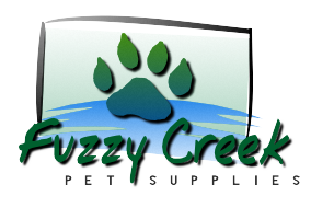 Fuzzy Creek Pet Supplies
